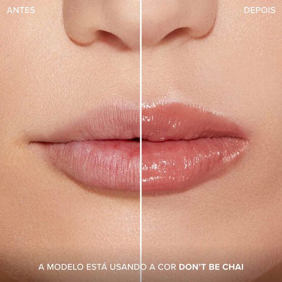 Gloss Labial Lip Injection